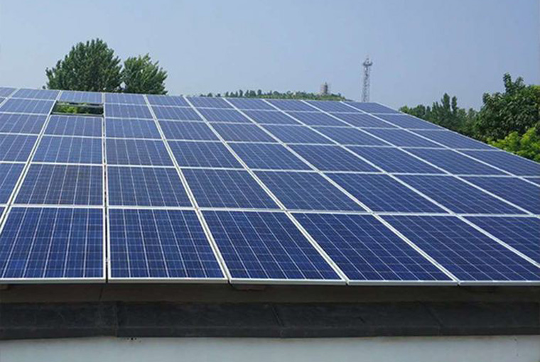 光伏發電需要辦理什么手續，光伏發電手續辦理流程