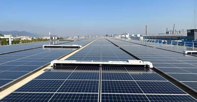 分布式光伏合作模式，分布式光伏的六種模式