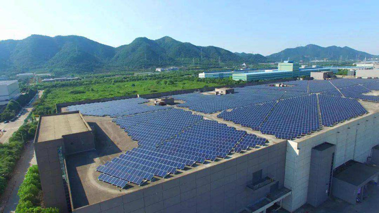 分布式光伏發電龍頭上市公司，分布式光電站上市龍頭公司有哪些