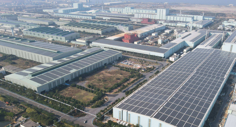 分布式光伏備案需要哪些手續(xù)，分布式光伏備案條件