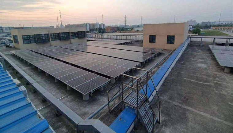 光伏發電系統效能規范，光伏電站交流和直流的配比