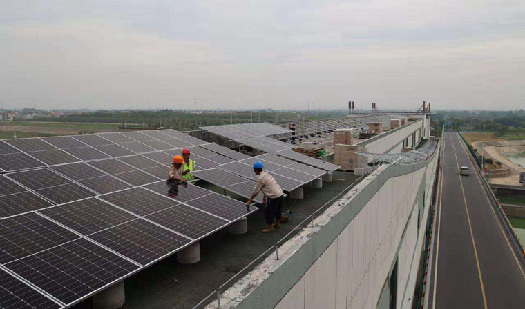 光伏發電行業范圍,轉行進一個光伏行業從哪里入手