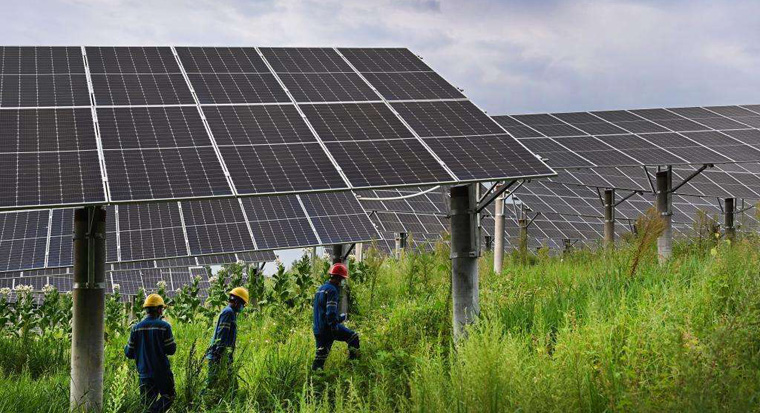 2022光伏回收電價，2022年度山東光伏并網電價是多少