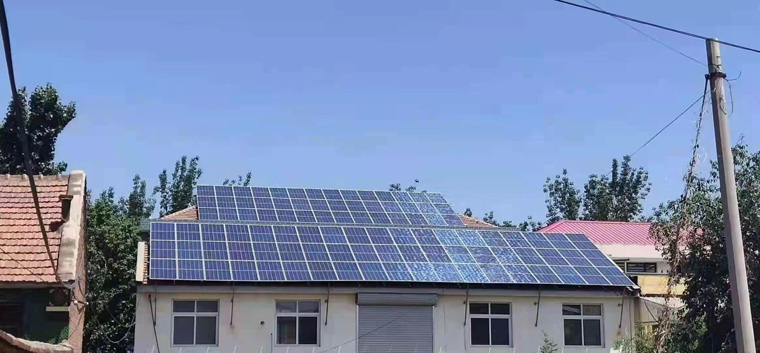 光伏和太陽能發電哪個更劃算,哪個發展空間大