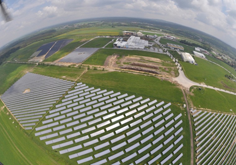 出口美國光伏組件企業(yè)排名，美國對中國光伏的雙反到底怎么回事