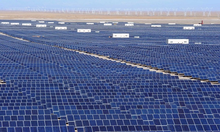 光伏板每瓦多少價(jià)格，一平方光伏板多少錢(qián)