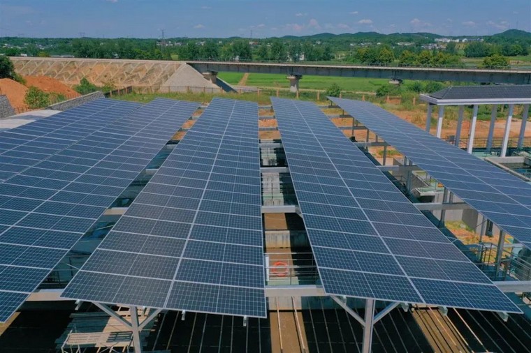 光伏電站pr值計算公式，光伏方陣效率計算公式