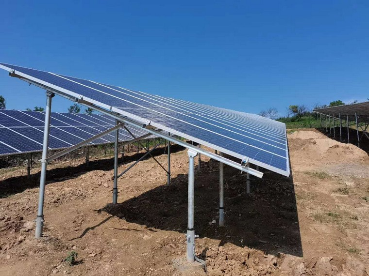 什么是光伏薄膜，光伏膠膜eva和poe區別