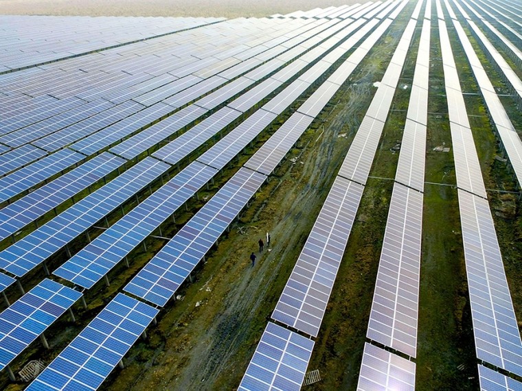 500兆瓦光伏施工成本,60兆瓦光伏施工需要多常時(shí)間