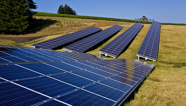 光伏組件出口需要什么條件，光伏出口以什么單位