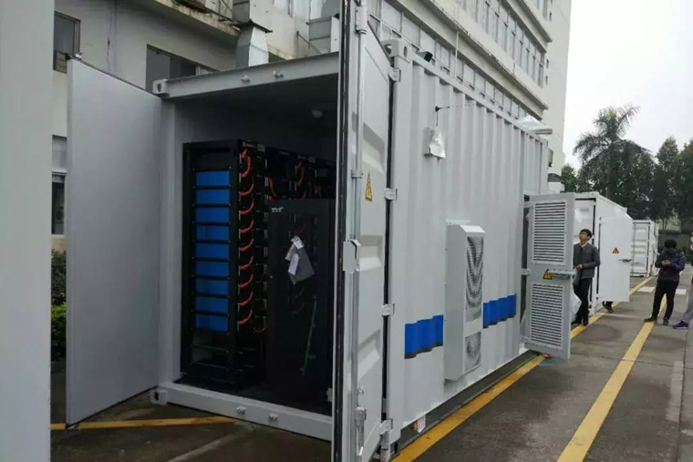 國內微型光伏逆變器上市公司,儲能逆變器的龍頭