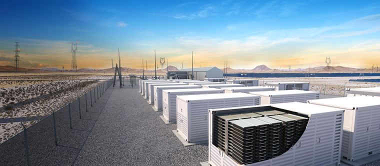 儲能市場前景，熱儲能的發展趨勢