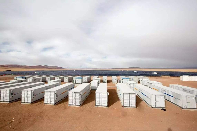 儲能電池成本的計算方法，電池儲能系統成本多少