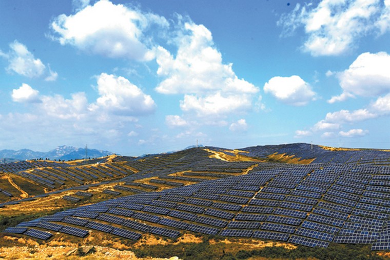 中國碳中和與碳達(dá)峰時(shí)間,什么是碳達(dá)峰、碳中和