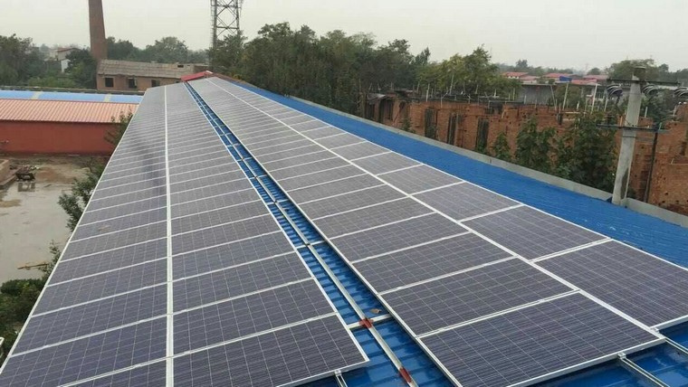 新能源市場行情分析，新能源市場開發的目標和思路