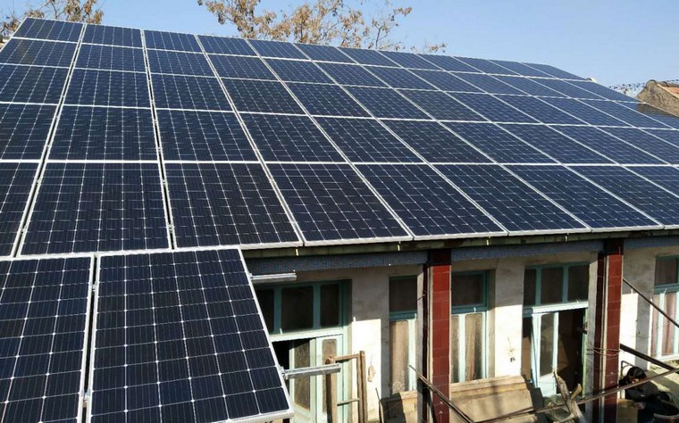 農(nóng)村房頂安裝光伏需要哪些手續(xù)，需要鄉(xiāng)鎮(zhèn)政府批準(zhǔn)嗎