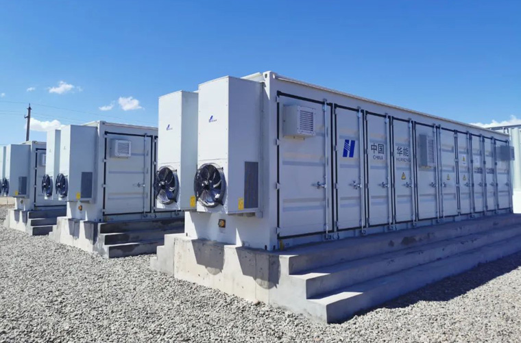 光伏發電如何儲能輸送，光伏發電系統中的儲能技術