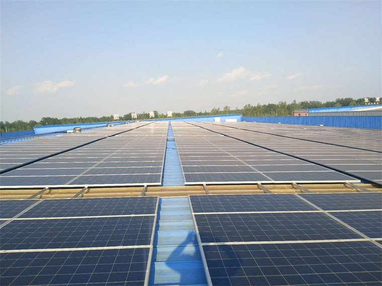 光伏項目申請流程，企業如何辦理光伏項目申請