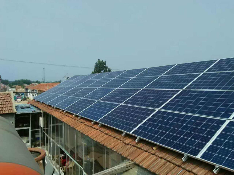 戶用光伏驗收標準及注意事項，光伏發電工程驗收規范最新標準