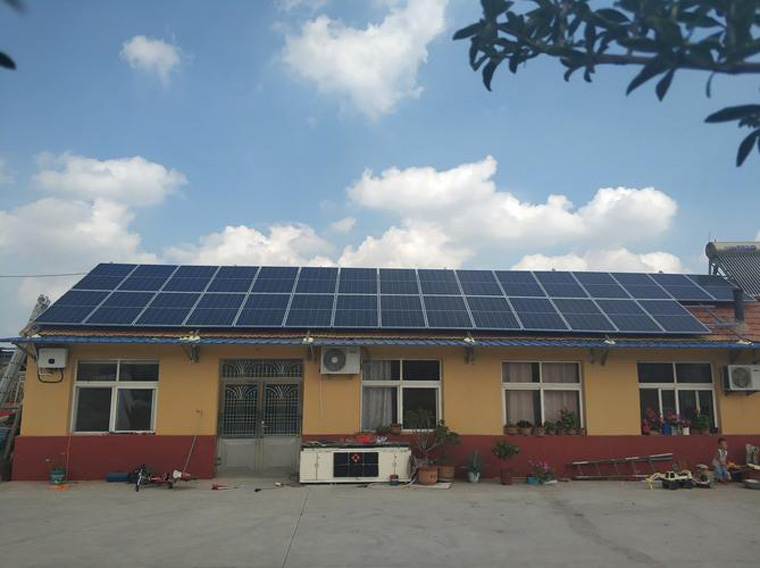 戶用光伏驗收標準及注意事項，光伏發電工程驗收規范最新標準