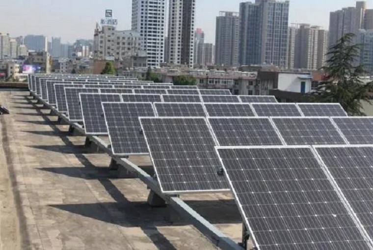 光伏工程必備的4個條件 光伏工程必備的4個條件