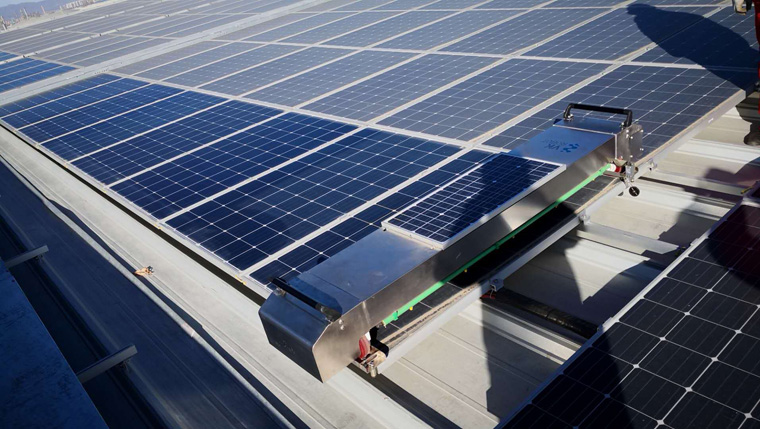 如何建立有效系統(tǒng)化的光伏電站運(yùn)維體系,降低光伏電站運(yùn)維損耗 如何建立有效系統(tǒng)化的光伏電站運(yùn)維體系,降低光伏電站運(yùn)維損耗