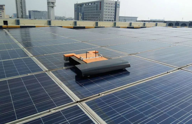 如何建立有效系統(tǒng)化的光伏電站運(yùn)維體系,降低光伏電站運(yùn)維損耗 如何建立有效系統(tǒng)化的光伏電站運(yùn)維體系,降低光伏電站運(yùn)維損耗