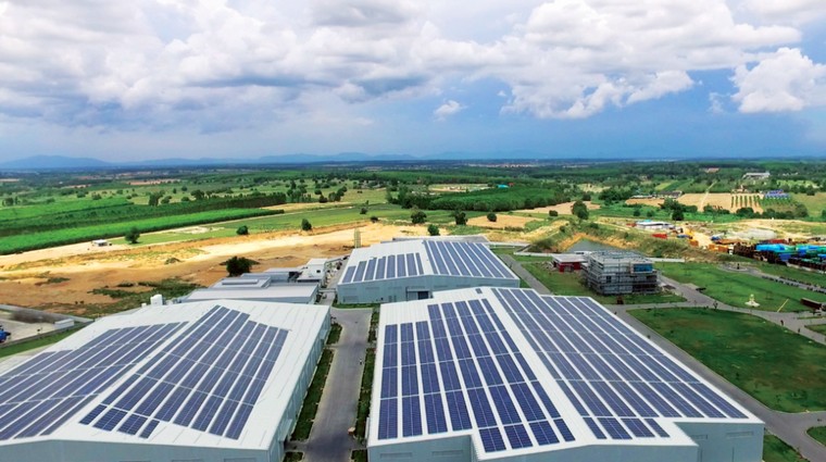 工商業光伏發電手續辦理流程,工商業光伏安裝流程 工商業光伏發電手續辦理流程,工商業光伏安裝流程