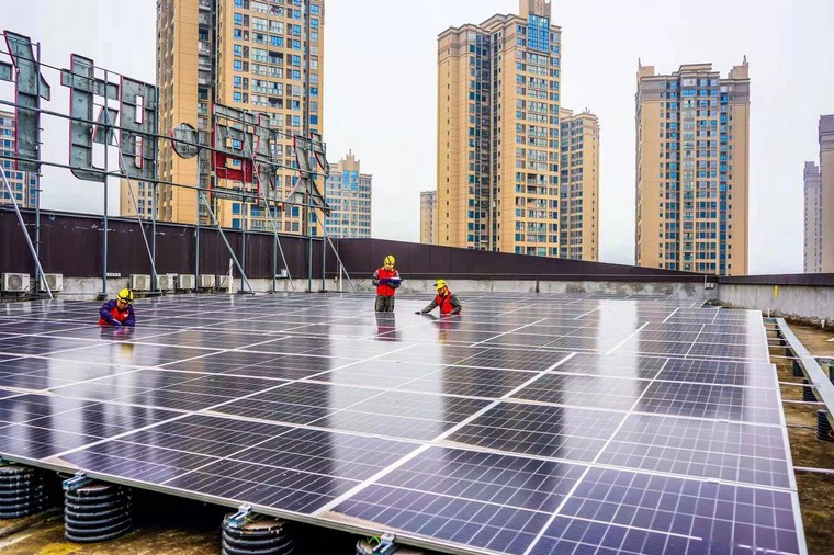 光伏一兆瓦能減排多少標煤? 光伏一兆瓦能減排多少標煤?