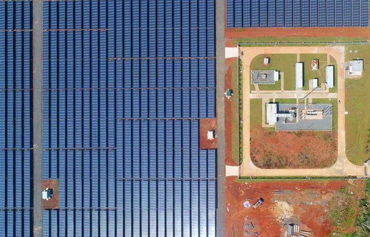 光伏發(fā)電儲能如何理解？