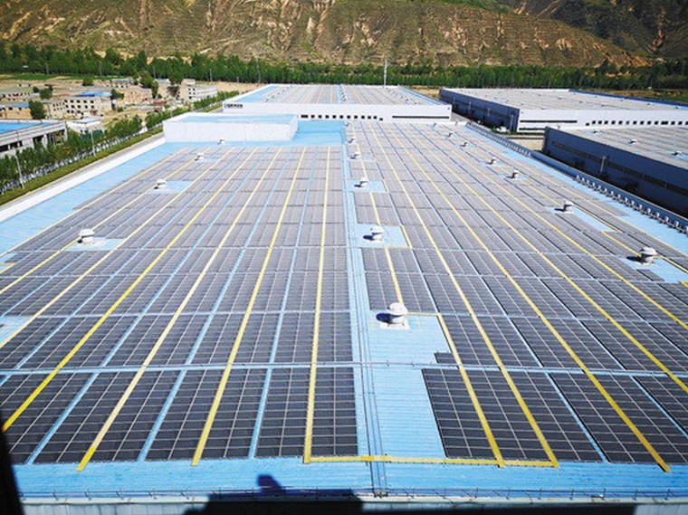 光伏電站管理系統有什么作用？