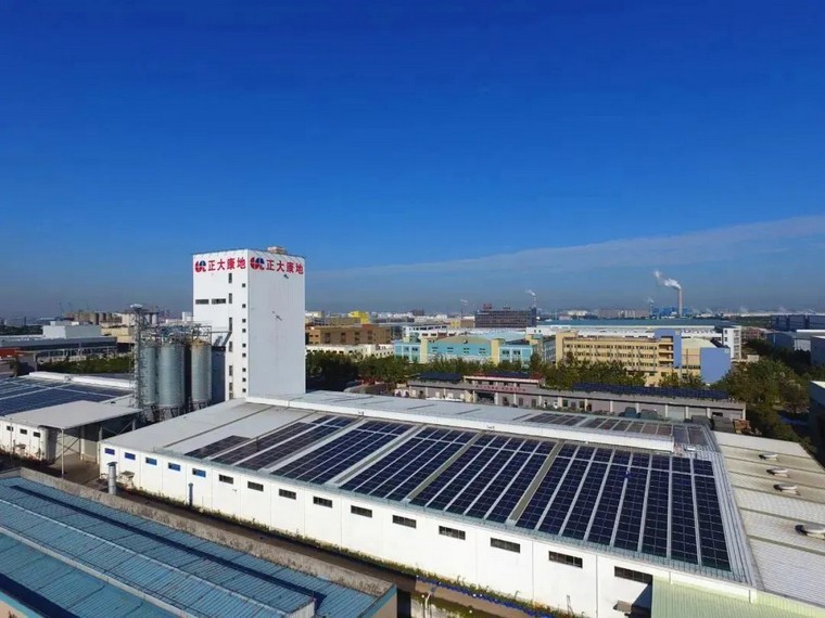 光伏發電也要考慮接地故障嗎？