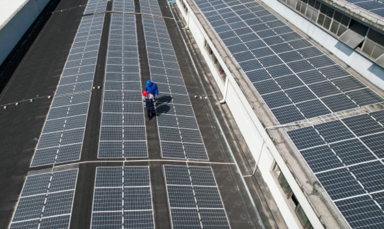 你知道光伏電站的這些基本知識嗎？