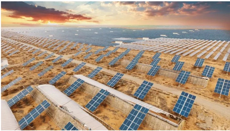  光伏發電什么時候開始的？