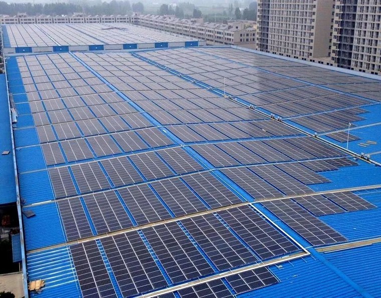 光伏組串電壓不正常什么原因? 光伏組串電壓不正常什么原因?