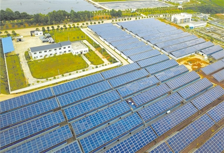 光伏發電電量大小有什么區別？