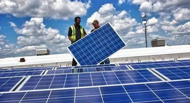 臺(tái)風(fēng)過后,光伏電站應(yīng)該做哪些工作? 臺(tái)風(fēng)過后,光伏電站應(yīng)該做哪些工作?