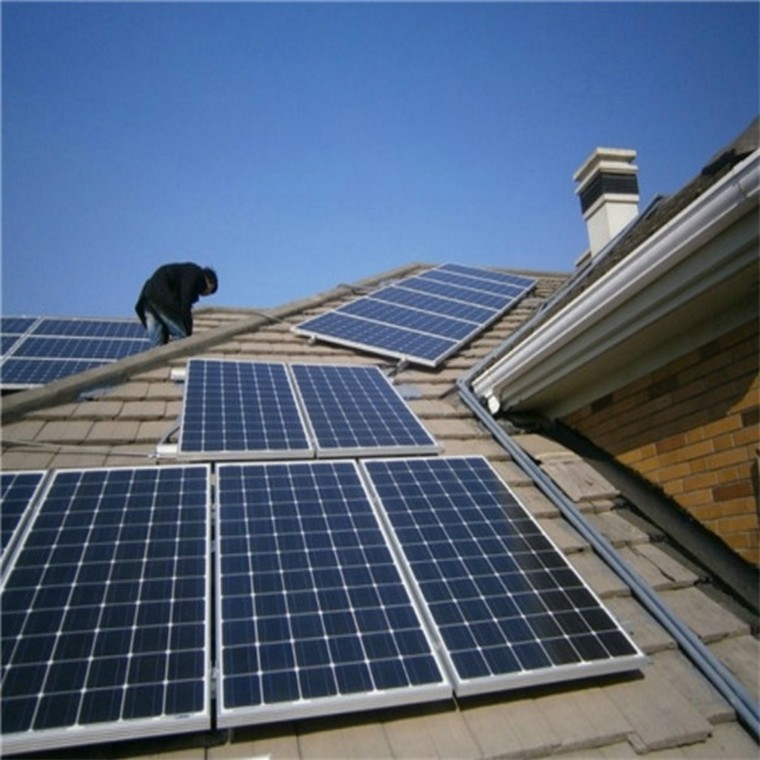 光伏發(fā)電好不好？