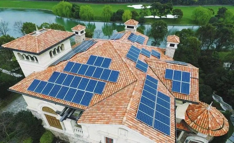 建設戶用光伏電站如何使用光伏軟件進行管理和運維？