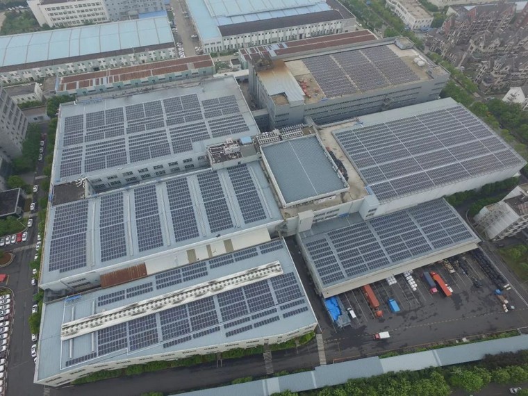 光伏發(fā)電系統如何安裝調試 光伏發(fā)電系統如何安裝調試