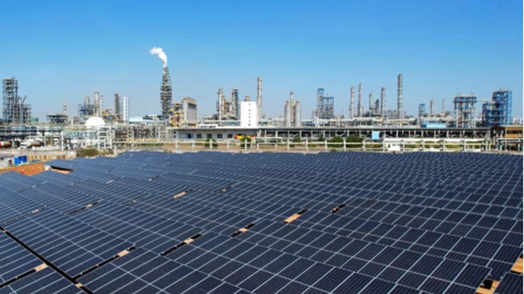 配電網(wǎng)與分布式光伏發(fā)電有什么關系？