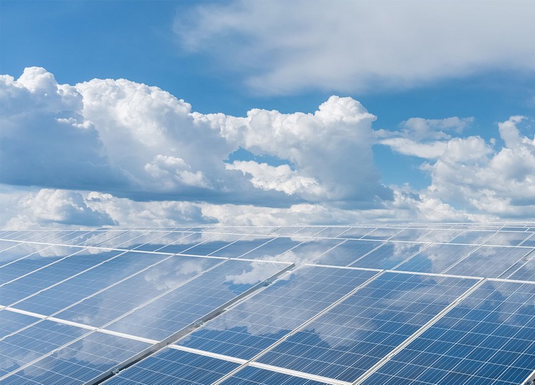 光伏電站中的孤島效應 光伏電站中的孤島效應