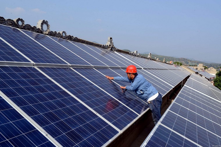 太陽(yáng)組件正負(fù)極接反會(huì)怎么樣？