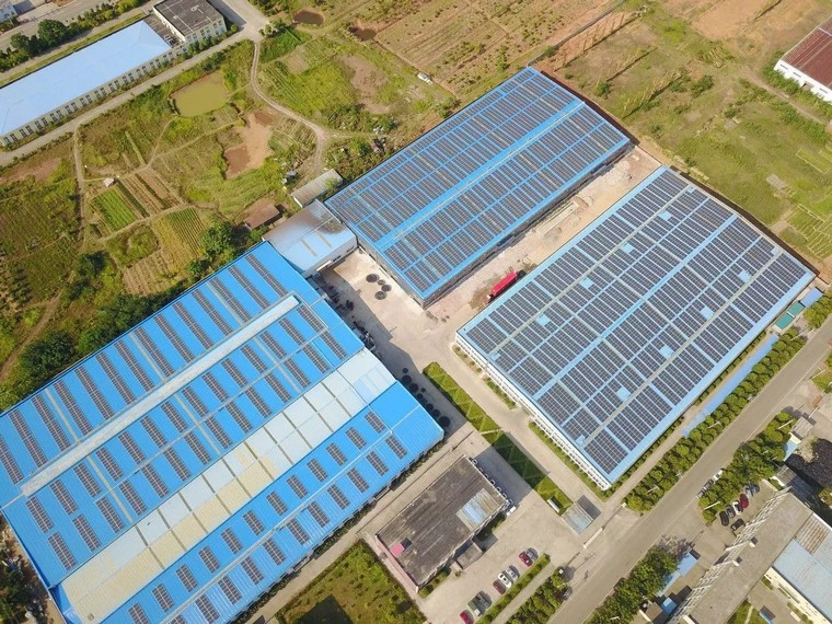 秋季應該如何維護光伏電站的注意事項？